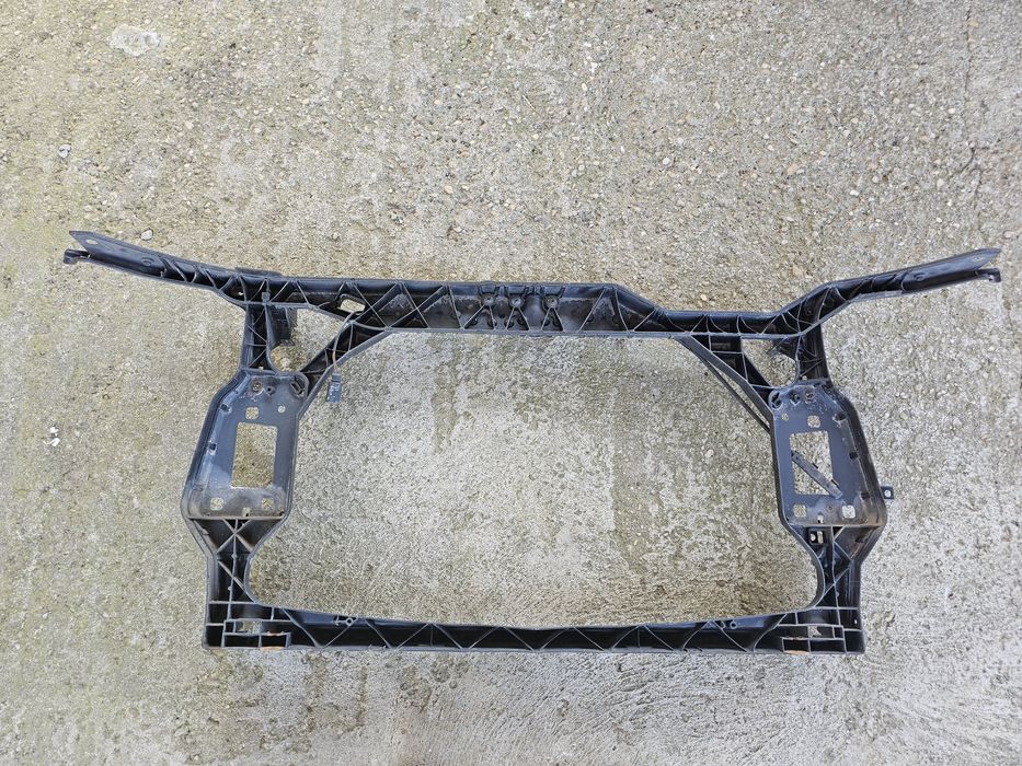 Tragher panou frontal suport radiatoare original Audi A4 8K0 805 594 G