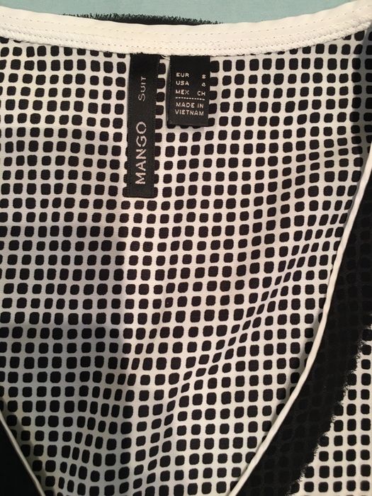 Bluza office Mango suit S-M