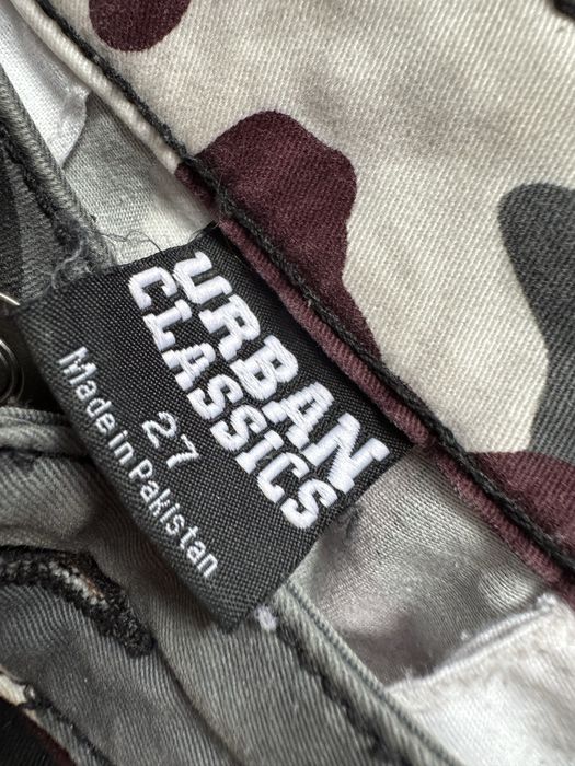 Карго панталон Urban Classics