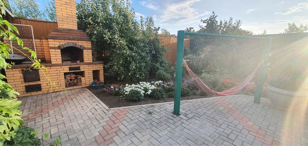 Продам 2 уровневый дом в Бишкуле
