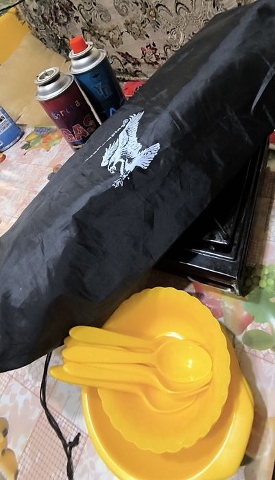 Набор для отдыха на природе