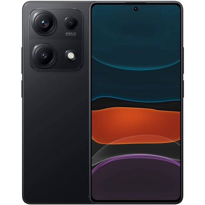Redmi note 13 pro 8/256