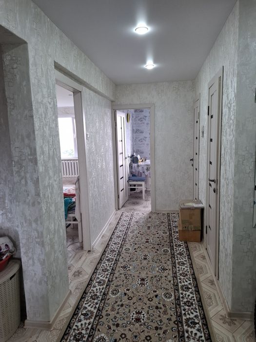 Продаётся 3х комнатная квартира