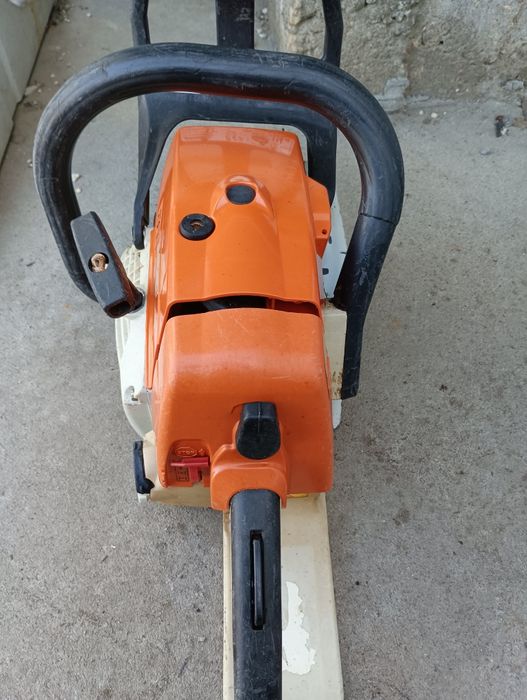 Резачка stihl ms 240