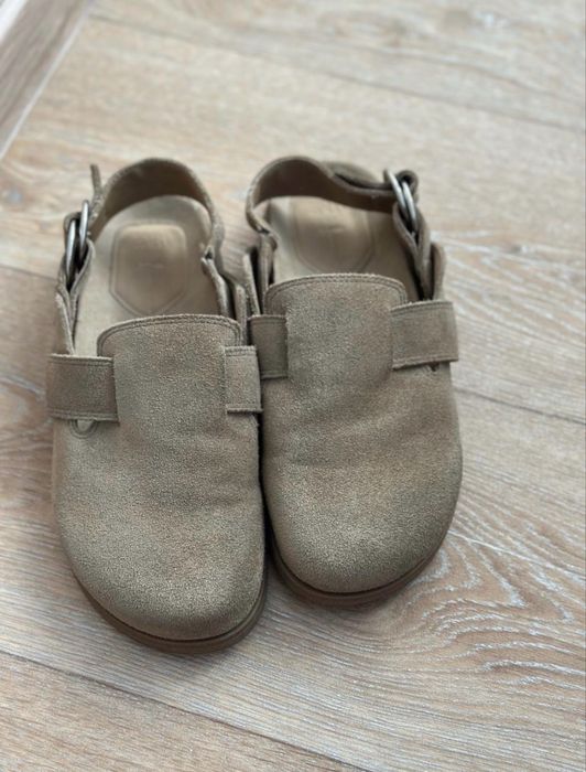 Продм сабо женские ZARA