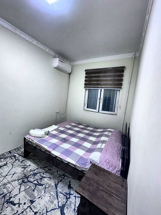 Bezzaks hostel 50 000 dan boshlab