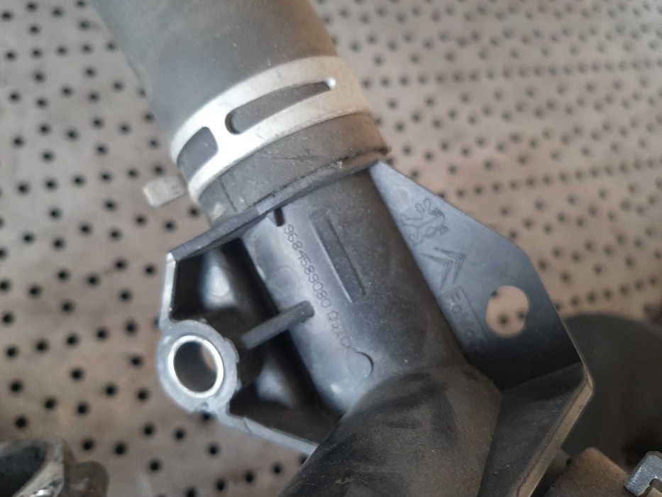 furtun conducta apa 1.4 hdi 8hr citroen c3 peugeot 206 207 208 9684589080