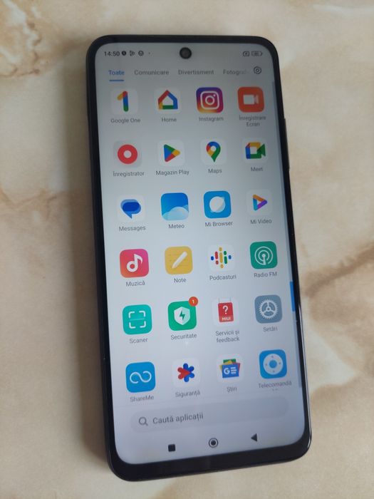 Vând Redmi Note 10 5G de 128Gb, impecabil, fără probleme //poze reale