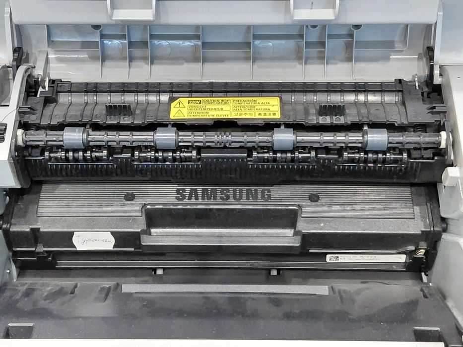 Принтер лазерный