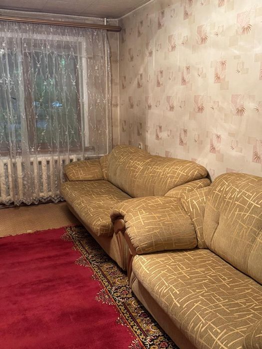 Продажа 3х комнатной квартиры
