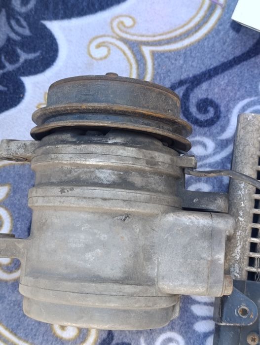 Тико кансанер сотилади