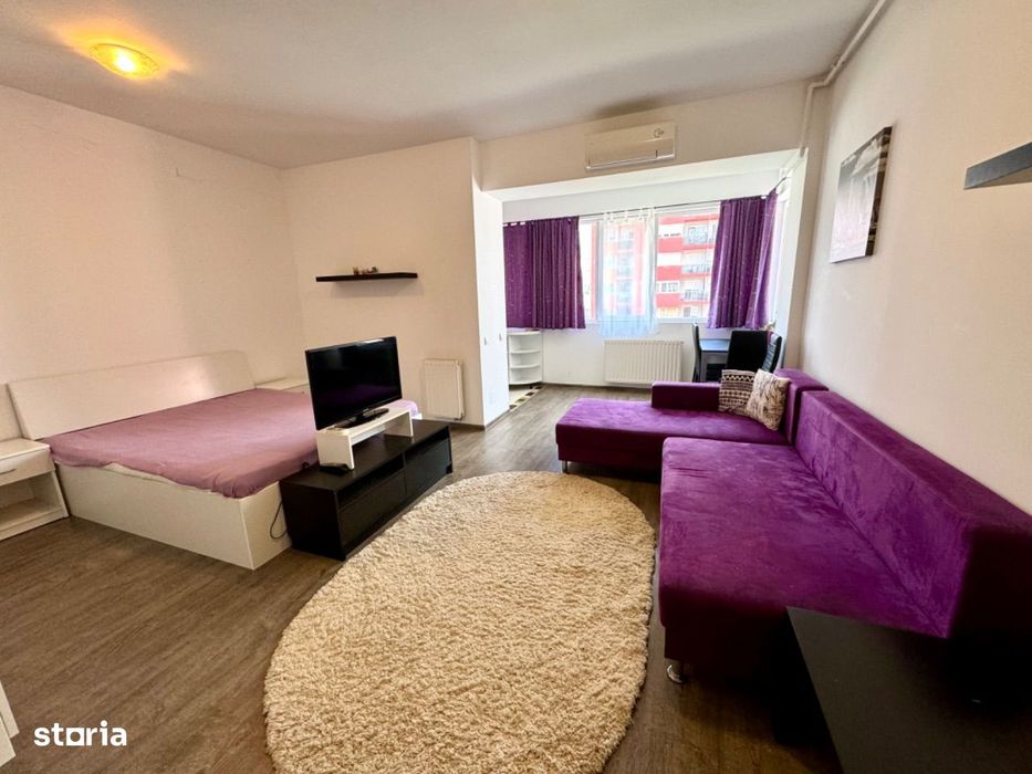 Inchiriez apartament o camera+nisa de dormit, Ared-UTA — fotografia 1