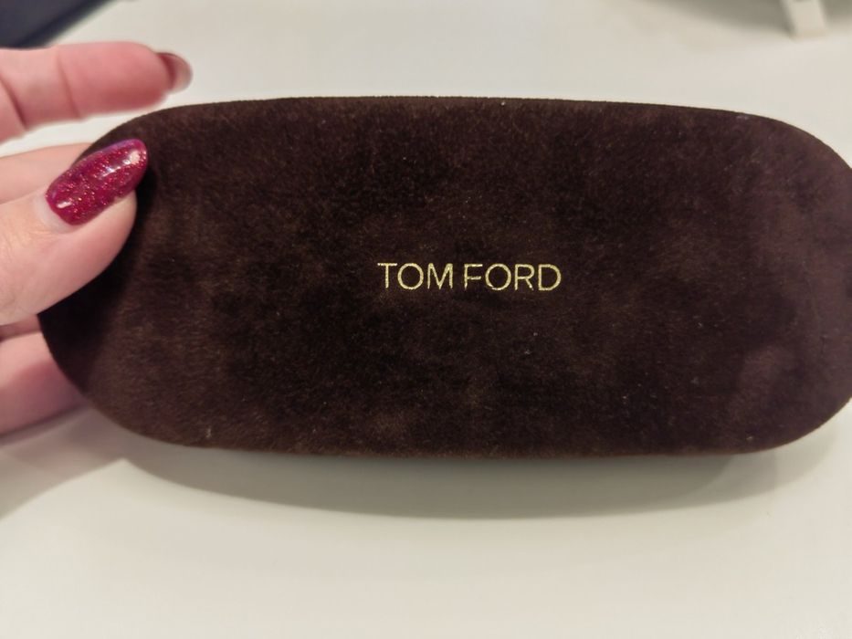 Очила Tom Ford