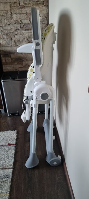 Детско столче за хранене Lorelli