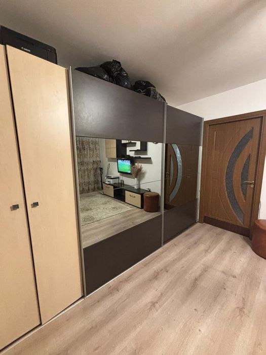 Închiriez apartament 2 camere regim hotelier - TÂRG DE CRĂCIUN