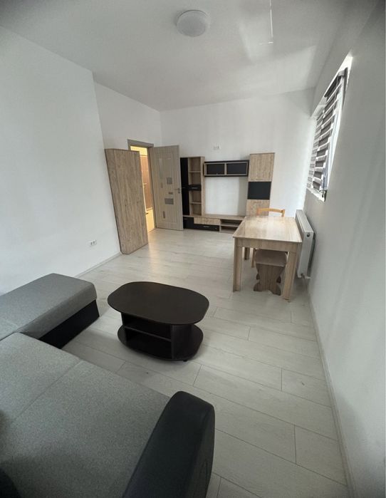 Apartament cu 2 camere 5 min de Strandul Ostroveni 2-4 pers.