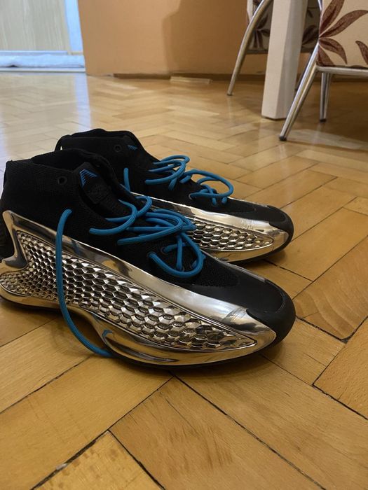 Баскетболни маратонки Антъни Едуардс 1