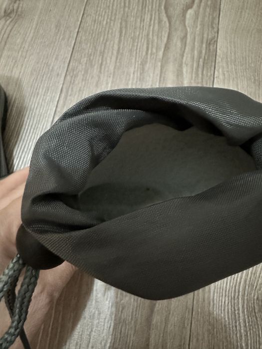 Резиновые утепленные сапожки