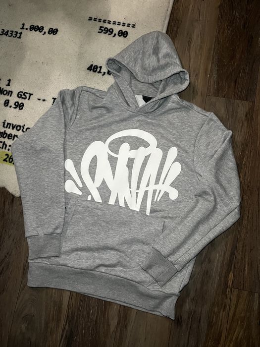 Syna Tracksuit Екип World Team