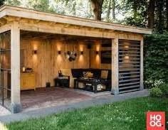 Foișoare/magazie/terase/pergole de lemn