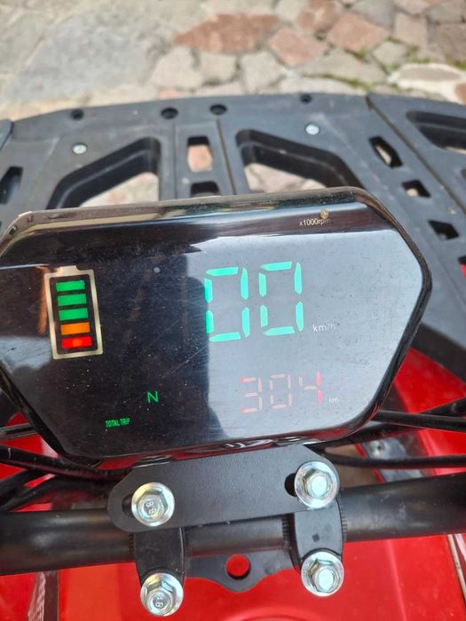 ATW   150 CC в гаранция