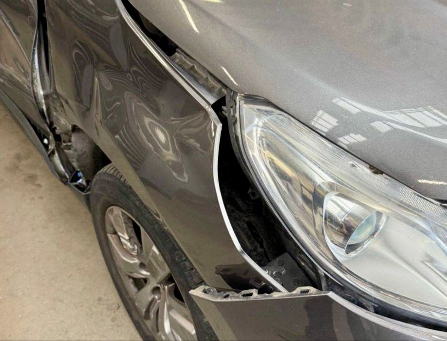Peugeot 2008 2016 benzină, 4.299 € — imagine 3