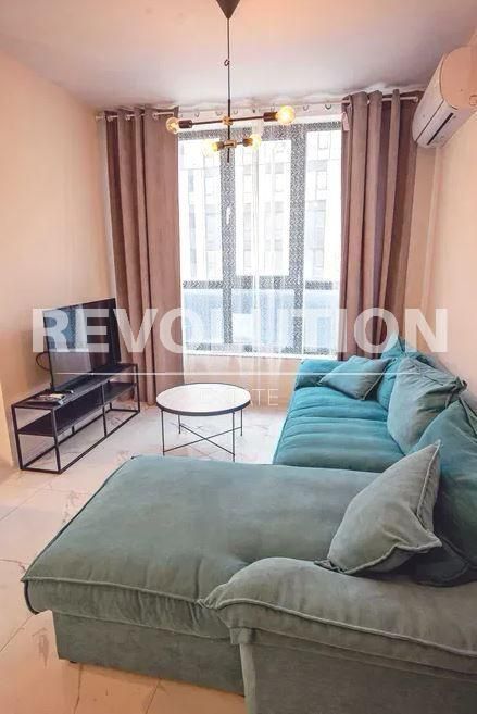 Дава се под наем Двустаен апартамент в Варна, Левски - 60 кв.м за 598.23 € - Снимка #2