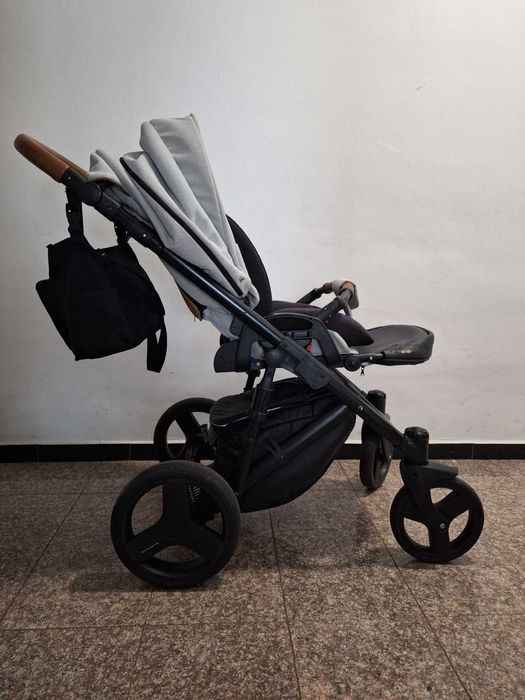 Бебешка количка Bexa Ultra ( 2 в 1 )