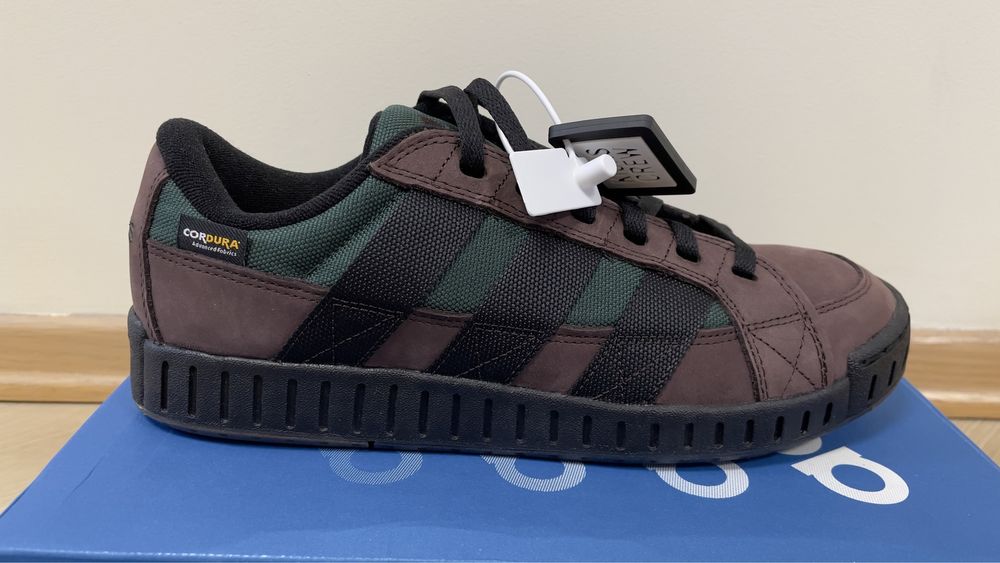 Adidas Atmos LWST "Beef & Broccoli" N43 1/3