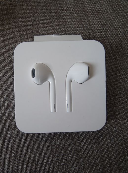 Наушники оригинал iPhone