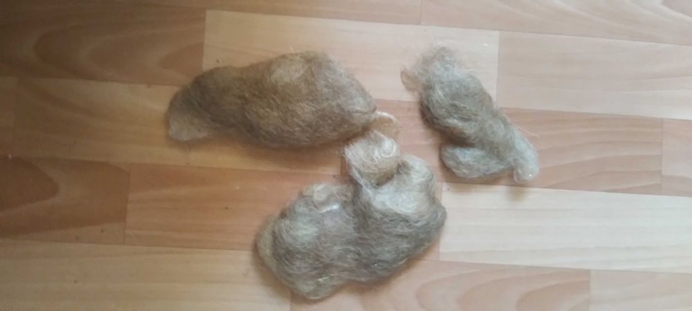 Волосы натуральные для наращивания