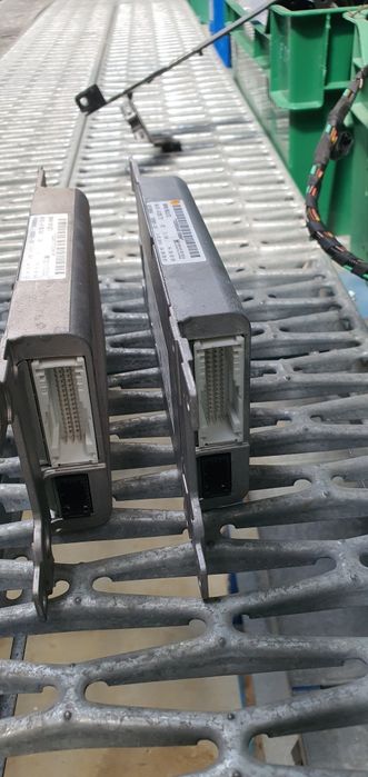 Mulf 2 high basis modul bluetooth,bmw, e90 e92 e82 e87 e60 e61 x1 x5