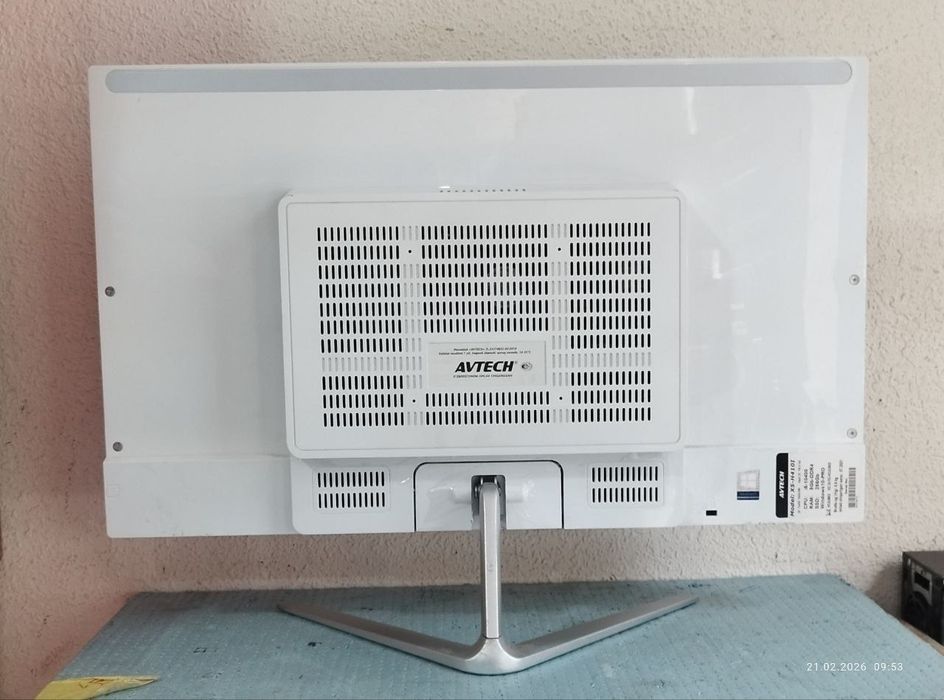 Моноблок Avtech 24"