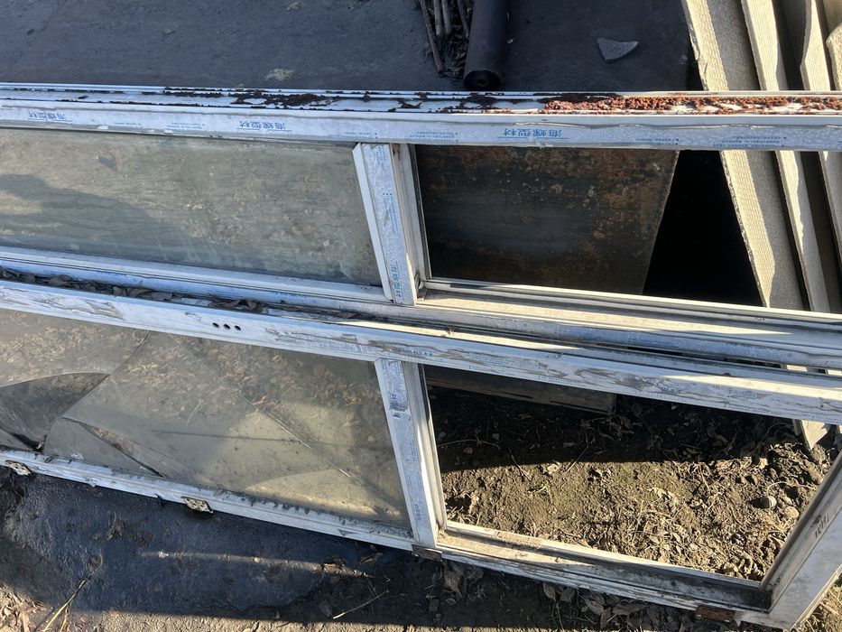 Окна балконный сост норма