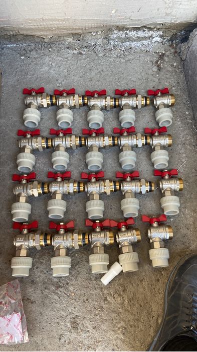 Сантехник 24/7 Мастер