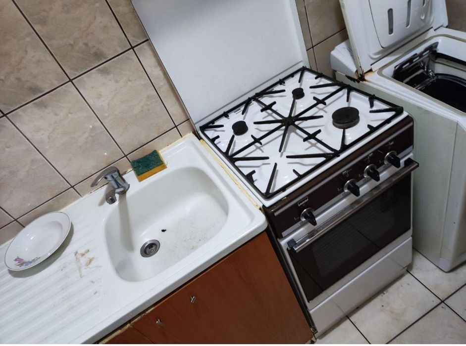 Apartament cu o camera de inchiriat