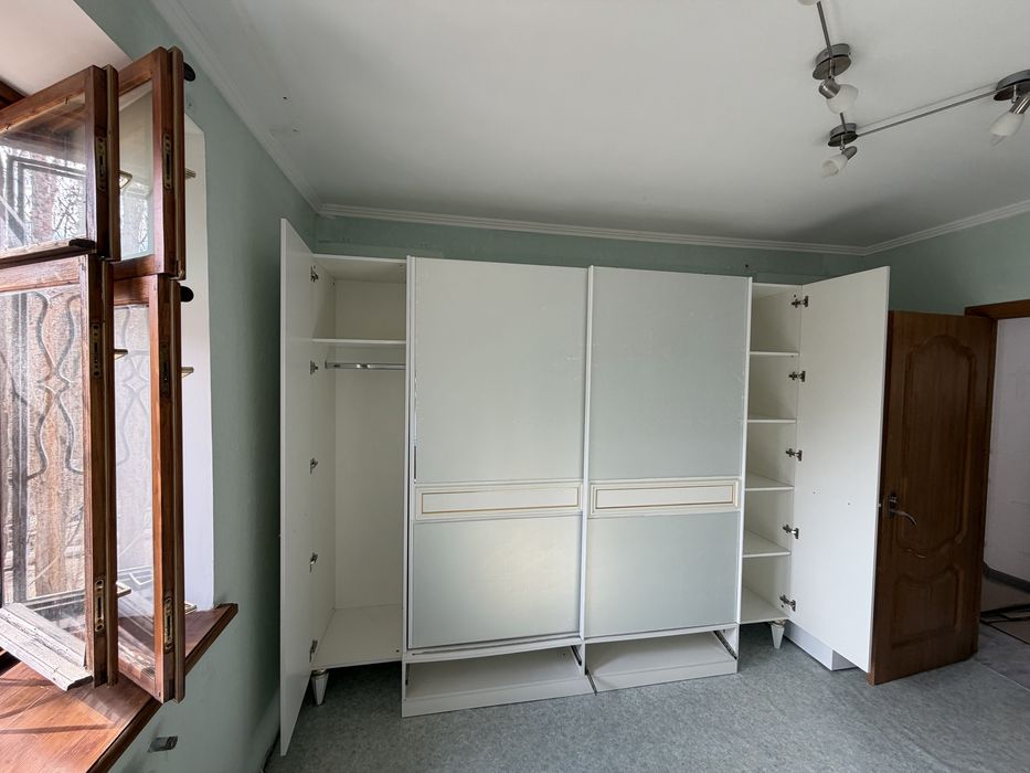 Шкаф для одежды