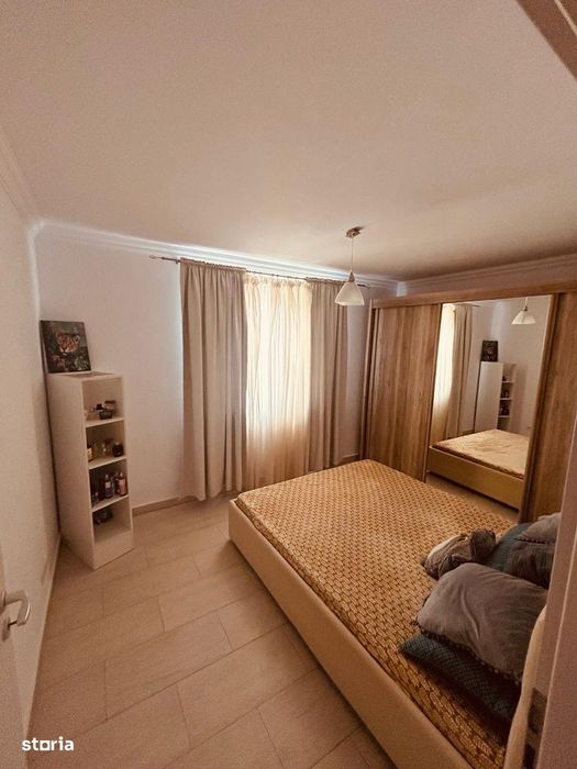 Apartament 3 camere-Dumbravita-Etaj 2-Zona Dechatlon