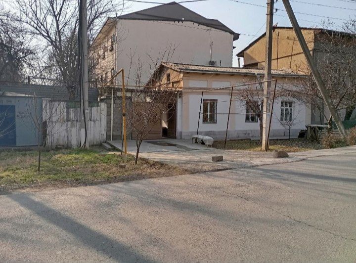 Яккасарайский район ул Жамбул 2,87 сотки земли срочно