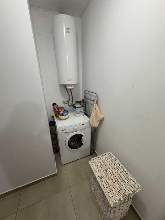 Продава се Тристаен апартамент в Стара Загора, Център - 122 кв.м за 1169 €/кв.м - Снимка #6