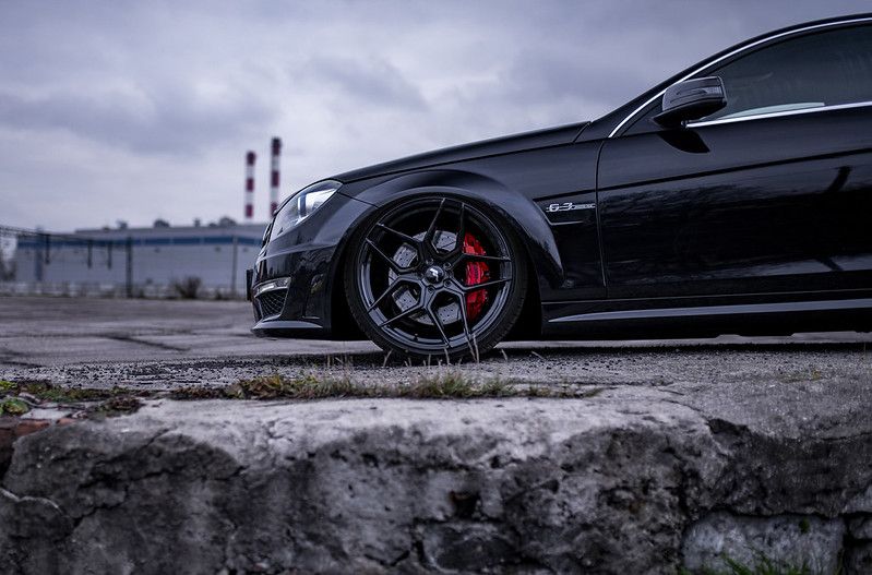 Jante Concave Japan Racing model JR34