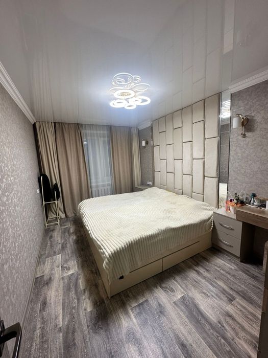 Продам 4-комнатную квартиру МЖК