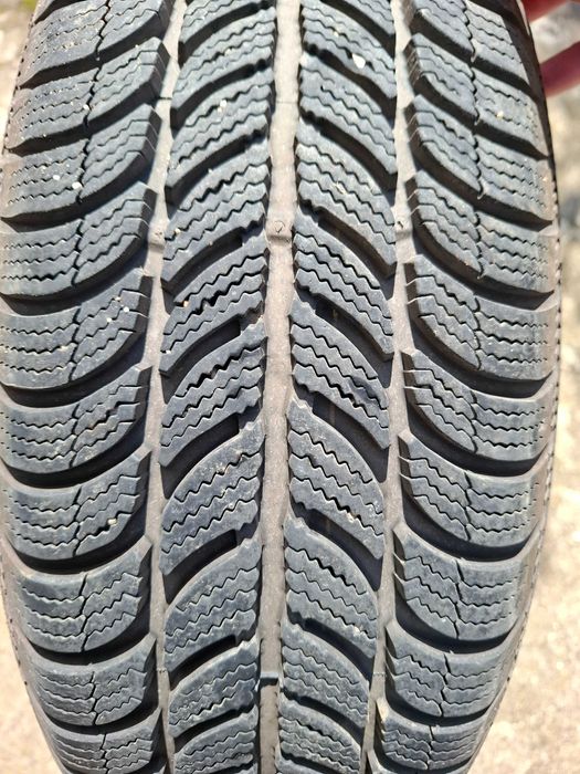 Гуми Debica Frigo 2 MS - 4 бр. Размери 195/65/15.