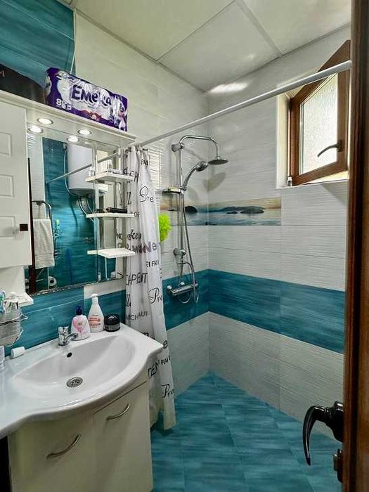 Продава се Многостаен апартамент в Стара Загора, Център - 100 кв.м за 1750 €/кв.м - Снимка #14