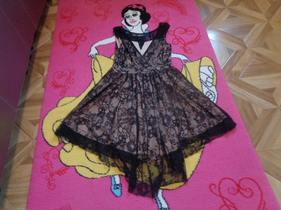 Vand rochie de vara pt dama 9.