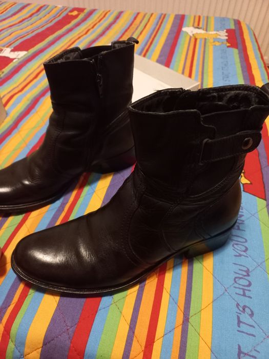 Ghete Benvenutti mărimea 36