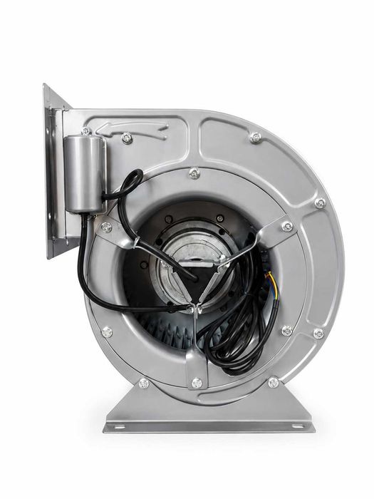 DKT Вентилятор центробежный 220V промышленный вытяжной