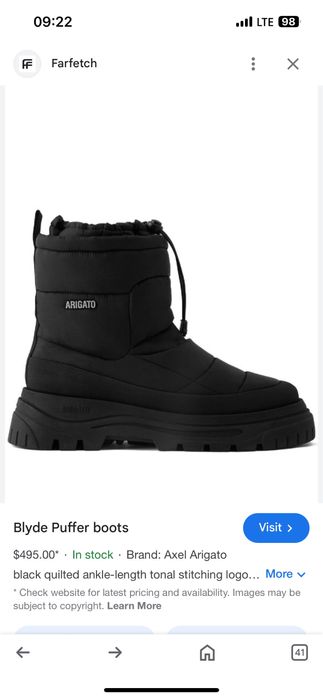 Ghete AXEL ARIGATO, autentice , impecabile