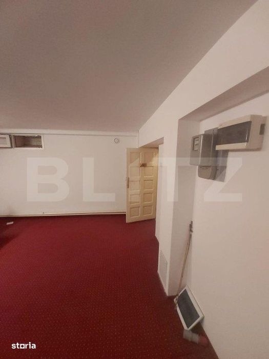 Oportunitate! Spatiu comercial, restaurant, 100 mp, zona Centrala