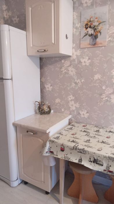 Комната на долгий срок